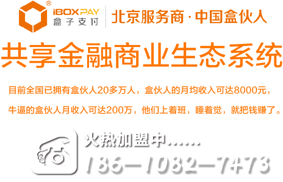 具有营销功能的慧POS 具有营销功能的慧POS